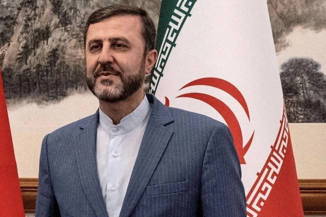 Iran xác nhận thông báo của ông Trump về thỏa thuận chấm dứt xung đột