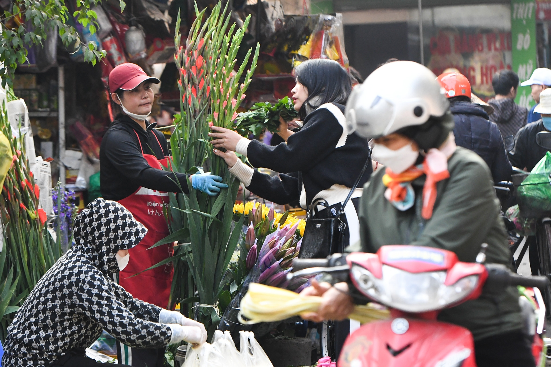 Kinh tế tư nhân Việt Nam: Hành trình trao quyền cho người dân