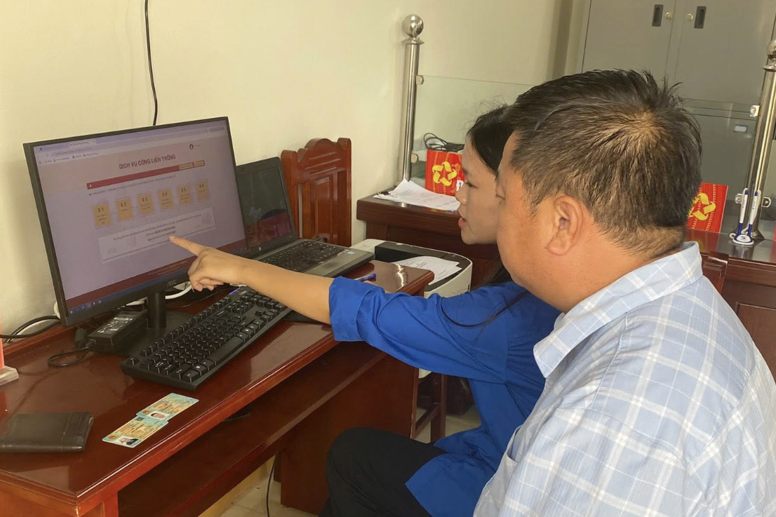 Lạng Sơn sáng tạo chuyển đổi số, giảm nghèo thông tin hiệu quả