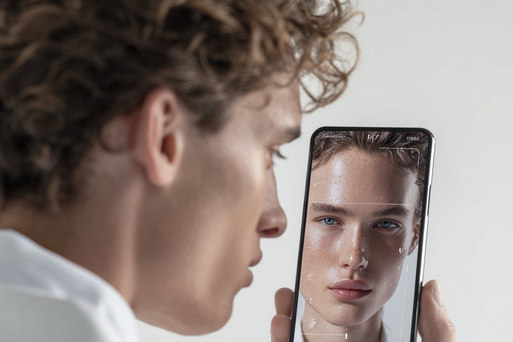 Ngày càng nhiều muốn phẫu thuật thẩm mỹ để có ‘gương mặt AI’?