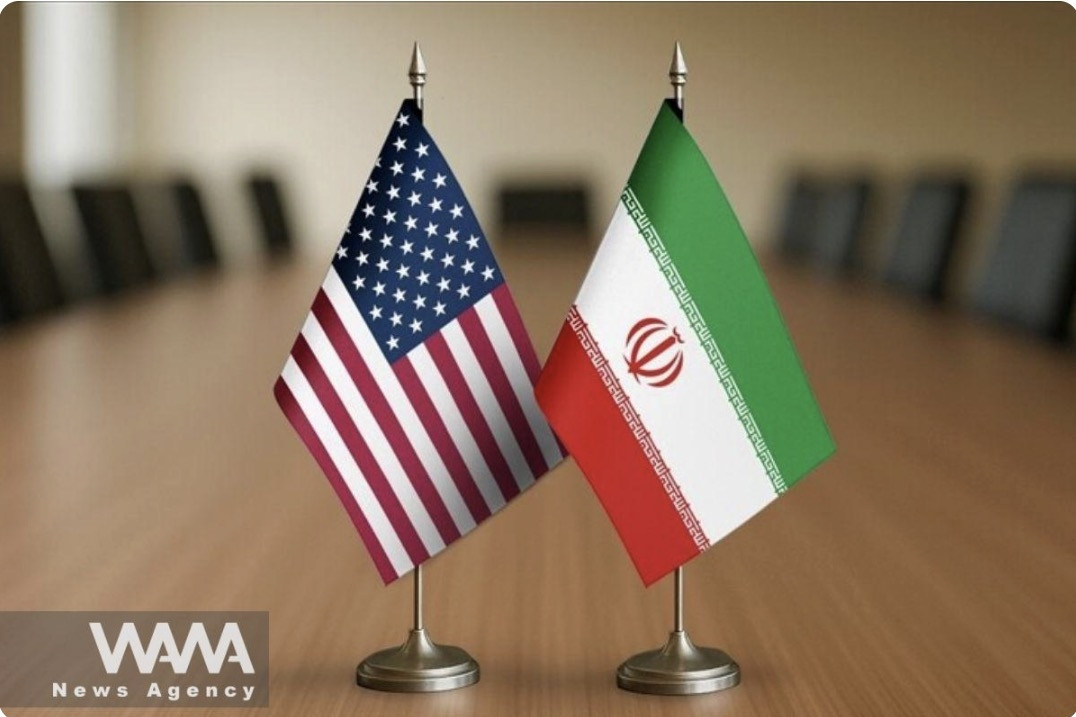 Ông Trump tuyên bố Mỹ và Iran đã đạt thỏa thuận hòa bình