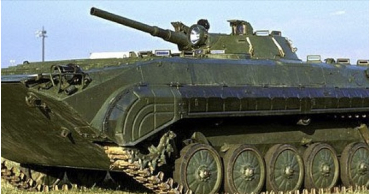 Quốc gia thành viên EU đòi đền bù cho số vũ khí đã tặng Ukraine