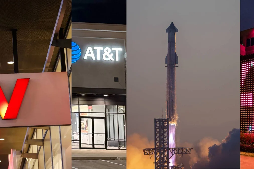 Elon Musk tuyên chiến các đại gia viễn thông: SpaceX trở thành nhà mạng thứ tư của Mỹ?