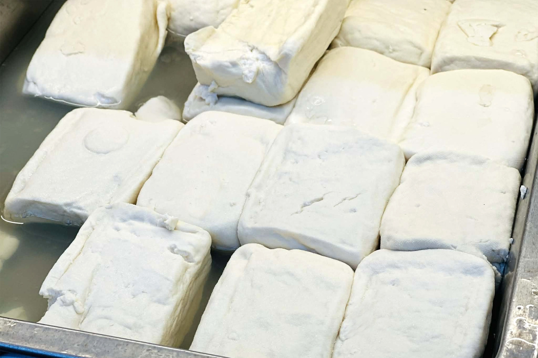 Tác dụng của ăn đậu phụ mỗi ngày với huyết áp