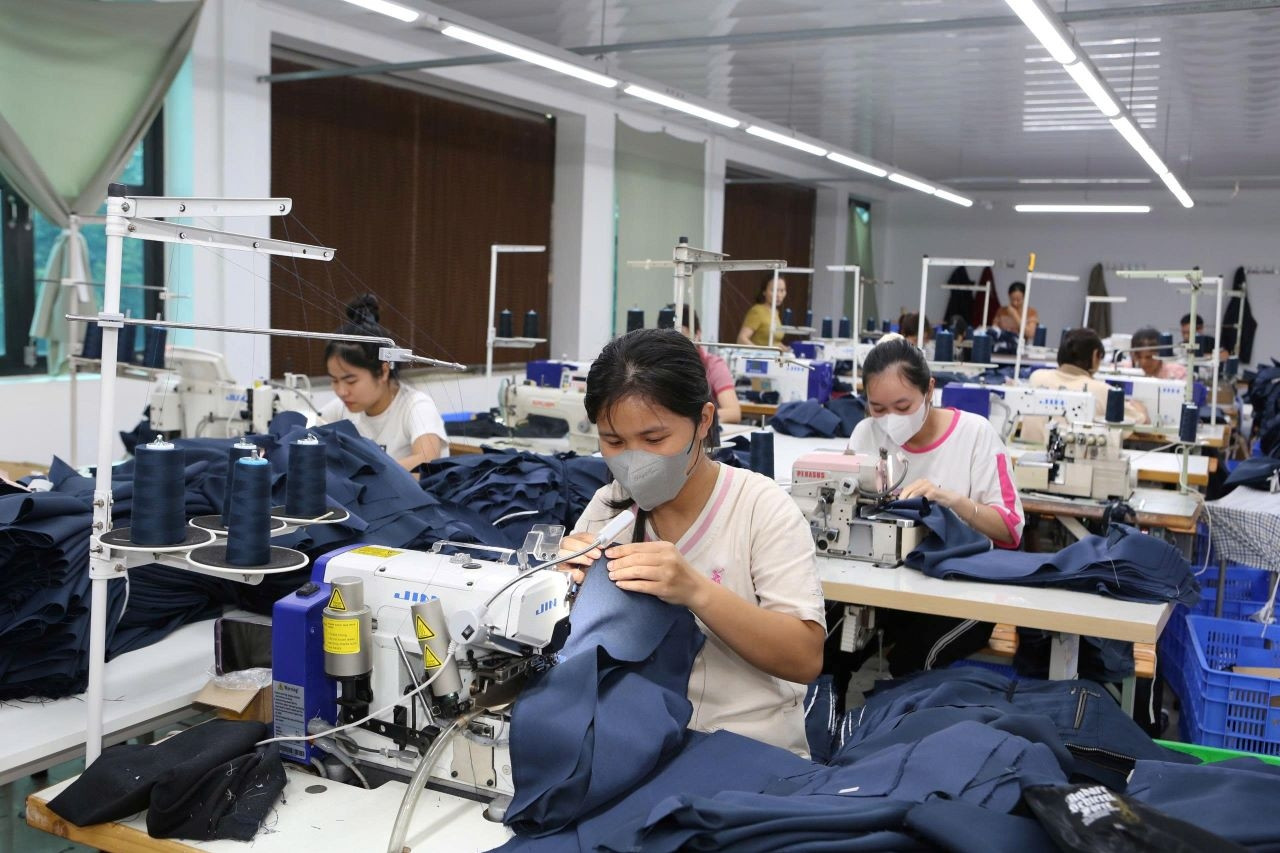 Tăng cường ứng dụng nền tảng số để lan tỏa kiến thức về năng suất và chất lượng