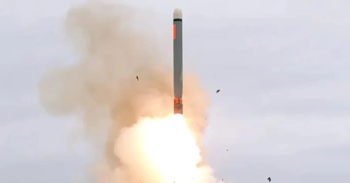 Tên lửa Tomahawk có gì mà Mỹ huỷ bán cho Đức vì lo ngại leo thang căng thẳng với Nga