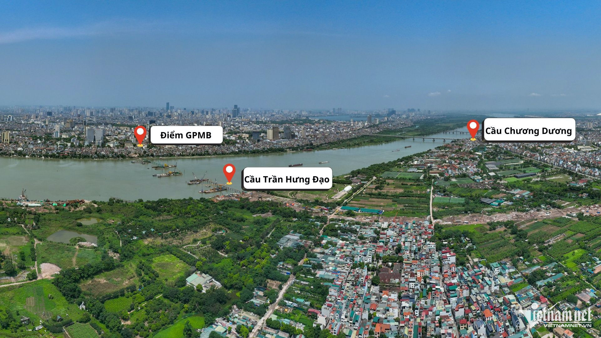 thu hoi dat phuong bo de cau tran hung dao vietnamnet.jpg