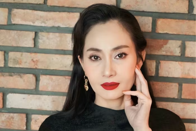 Tin vui cho NSƯT Hạnh Thuý