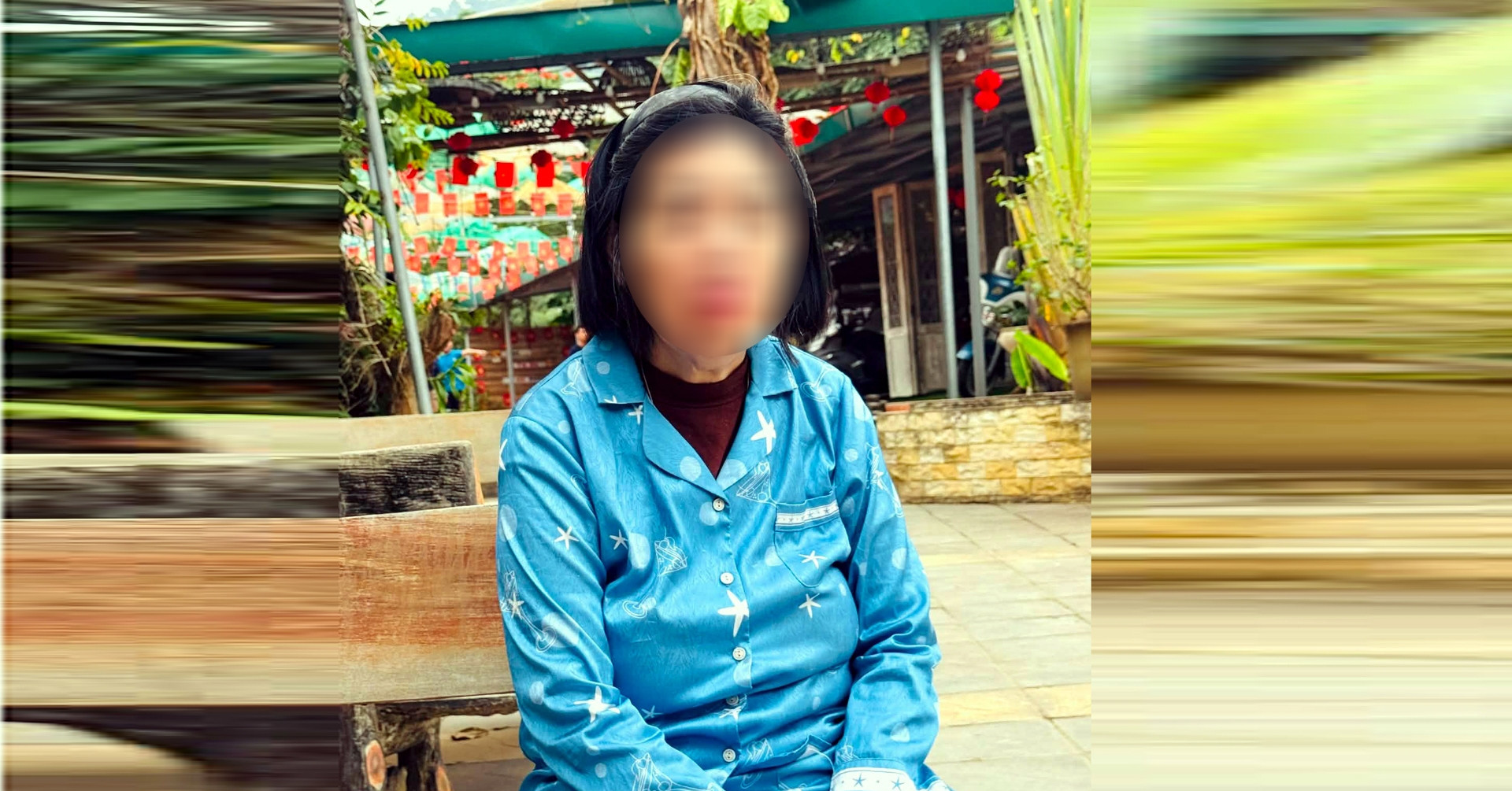 Từ người có tiền tỷ thành trắng tay vì ‘hợp đồng kỳ nghỉ’: Bi kịch của cụ bà 70