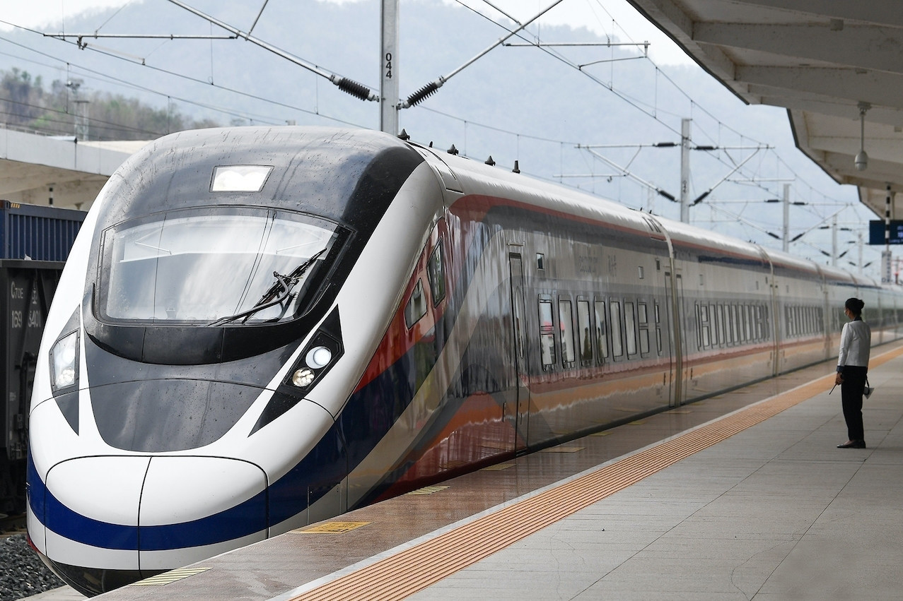 Việt Nam có thể tham gia mức độ nào vào đường sắt tốc độ cao, điện hạt nhân?