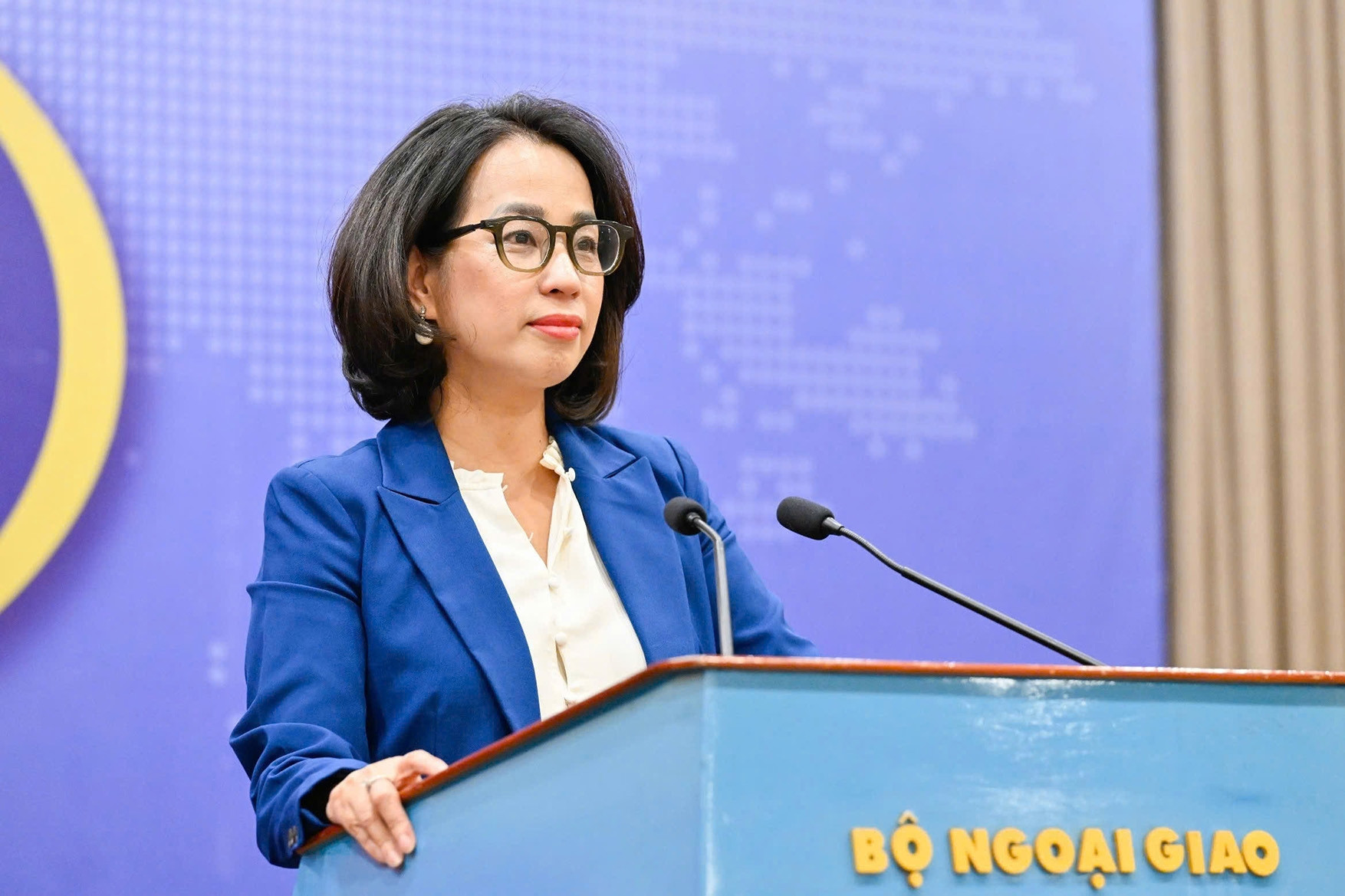 Việt Nam hoan nghênh việc Mỹ và Iran đạt thỏa thuận hòa bình