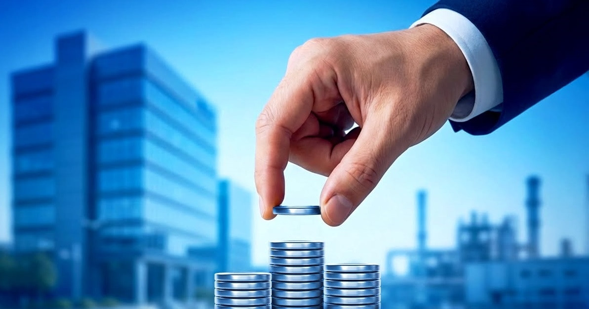 Lãi suất ngân hàng hôm nay 16/6/2026: Nhà băng 3 ngày liên tiếp đổi lãi suất