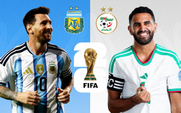Argentina Algeria khel 1.jpg
