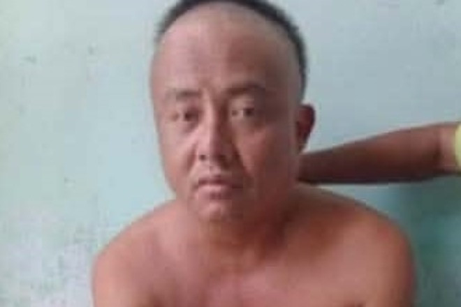 Bắt giữ kẻ tấn công, cướp tài sản của cụ ông 70 tuổi bán vé số