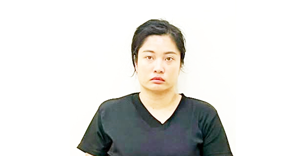 Bắt giữ người phụ nữ ở Hà Nội &amp;apos;bùng tiền&amp;apos; mua 30 cái bánh chưng, chém chủ quán đứt gân tay