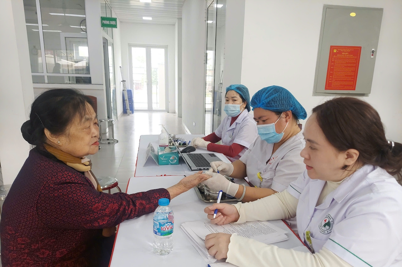 Bỏ hoàn toàn tinh bột, người mắc tiểu đường đang ‘tự hại mình’
