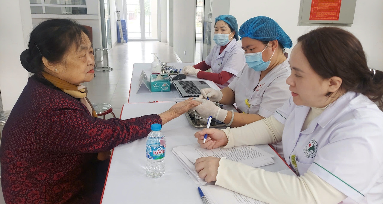 Bỏ hoàn toàn tinh bột, người mắc tiểu đường đang ‘tự hại mình’