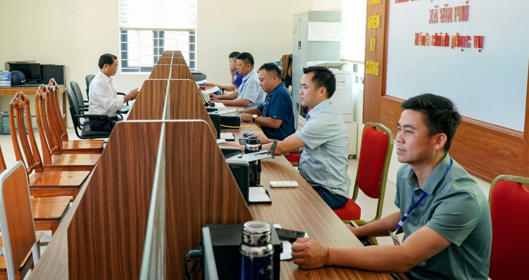 Chính quyền hai cấp sau một năm: Từ nhận diện điểm nghẽn đến khơi thông động lực