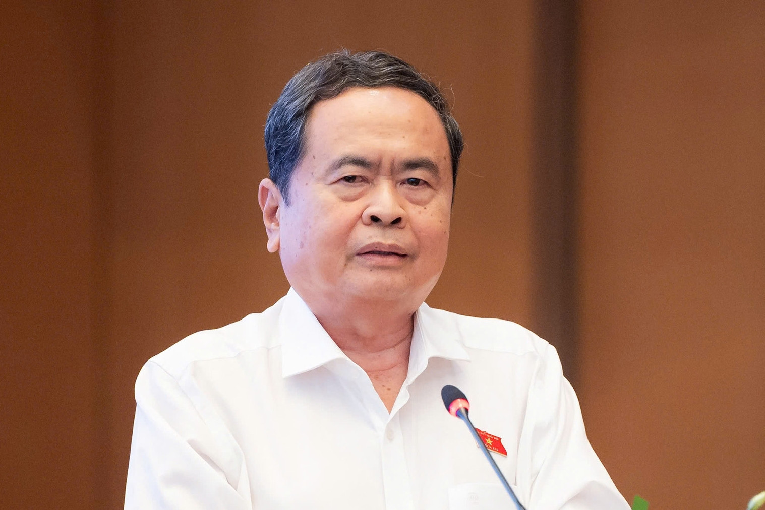 Chủ tịch Quốc hội phê bình tình trạng chậm ban hành văn bản quy định chi tiết