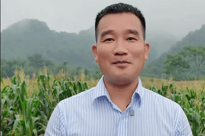 Có gì trong clip triệu view của bí thư xã ở Phú Thọ?