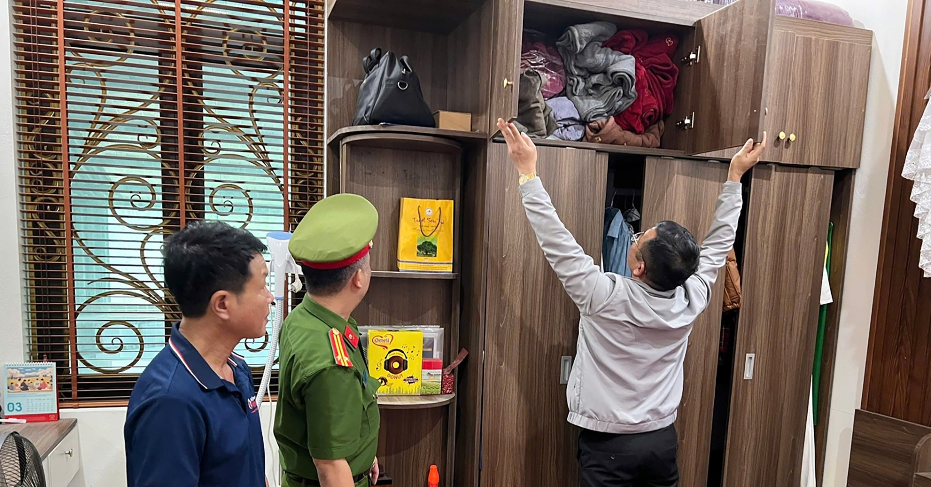 Đề nghị truy tố nguyên chủ tịch xã cùng 7 bị can ở Lào Cai