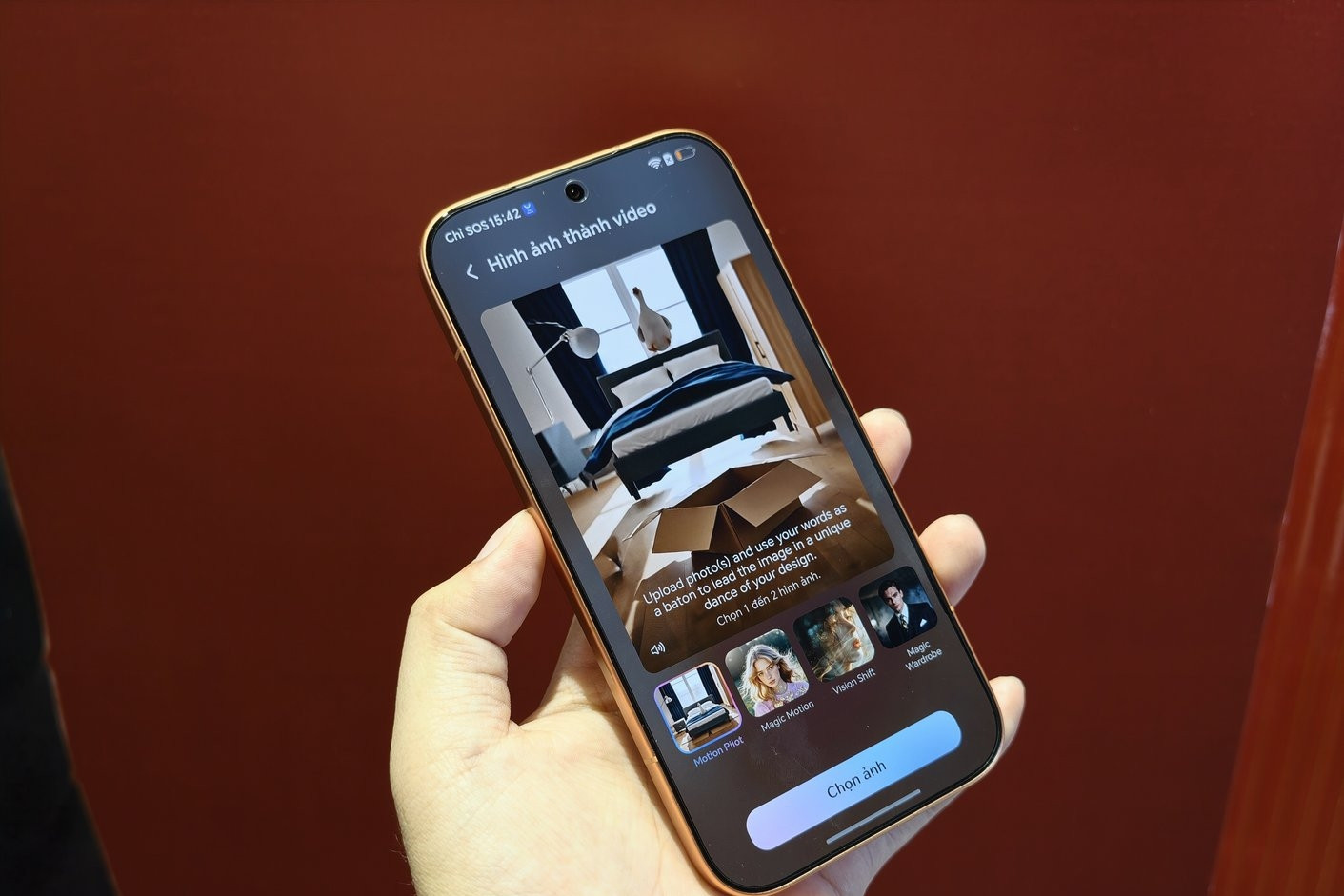 Honor 600 Series - Định nghĩa lại tiêu chuẩn AI Phone với nhiều tính năng thú vị