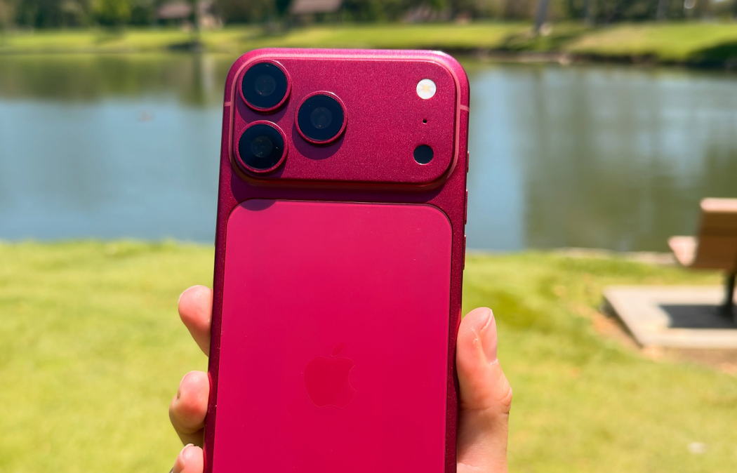 iPhone 18 Pro lộ ảnh màu mới cực đẹp, nhưng không giấu nổi 'điểm trừ' chí mạng