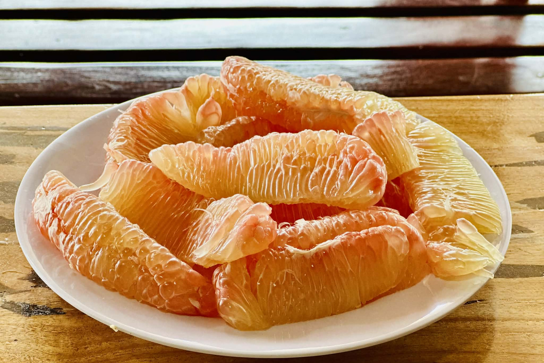 Không chỉ thịt, cá, 5 loại trái cây cũng giàu đạm tốt cho cơ thể