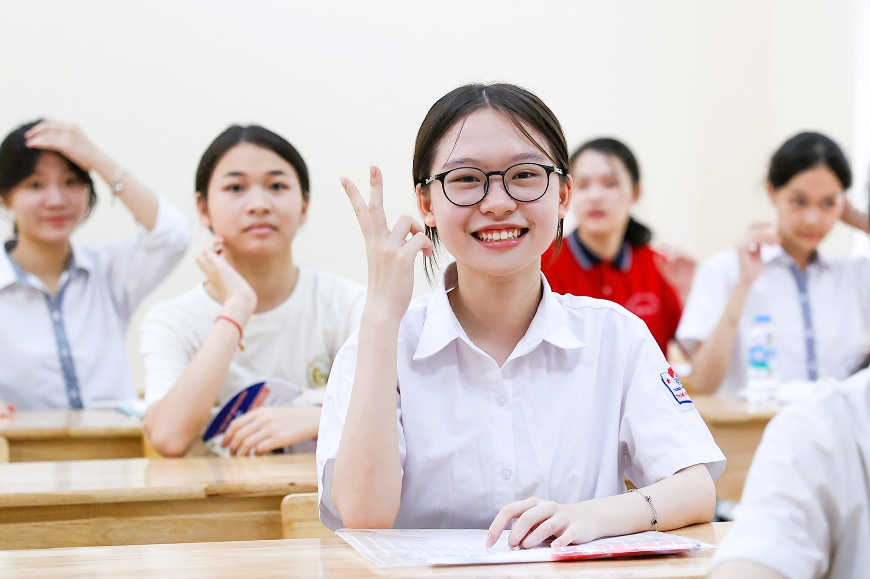 Lịch công bố điểm thi lớp 10 ở Hà Nội năm 2026 cập nhật mới nhất