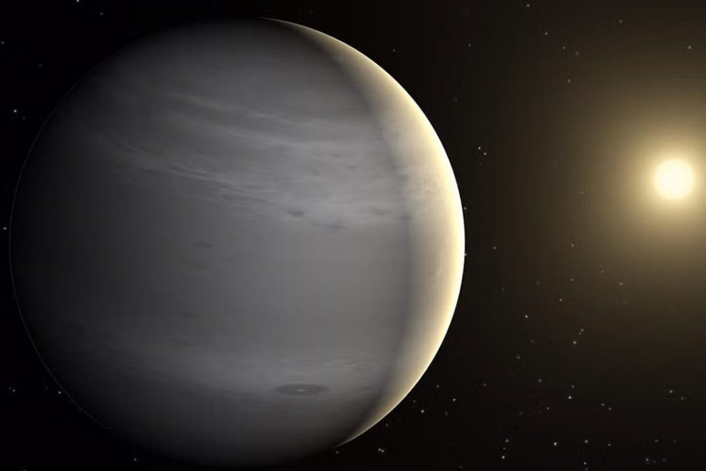 NASA phát hiện hành tinh khổng lồ có nhiệt độ gần giống Trái Đất chứa đầy khí metan bí ẩn