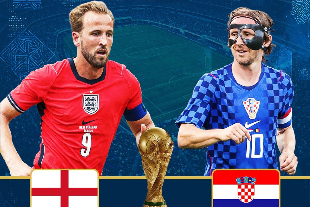 Nhận định Anh vs Croatia: Khởi đầu vất vả của Tam sư