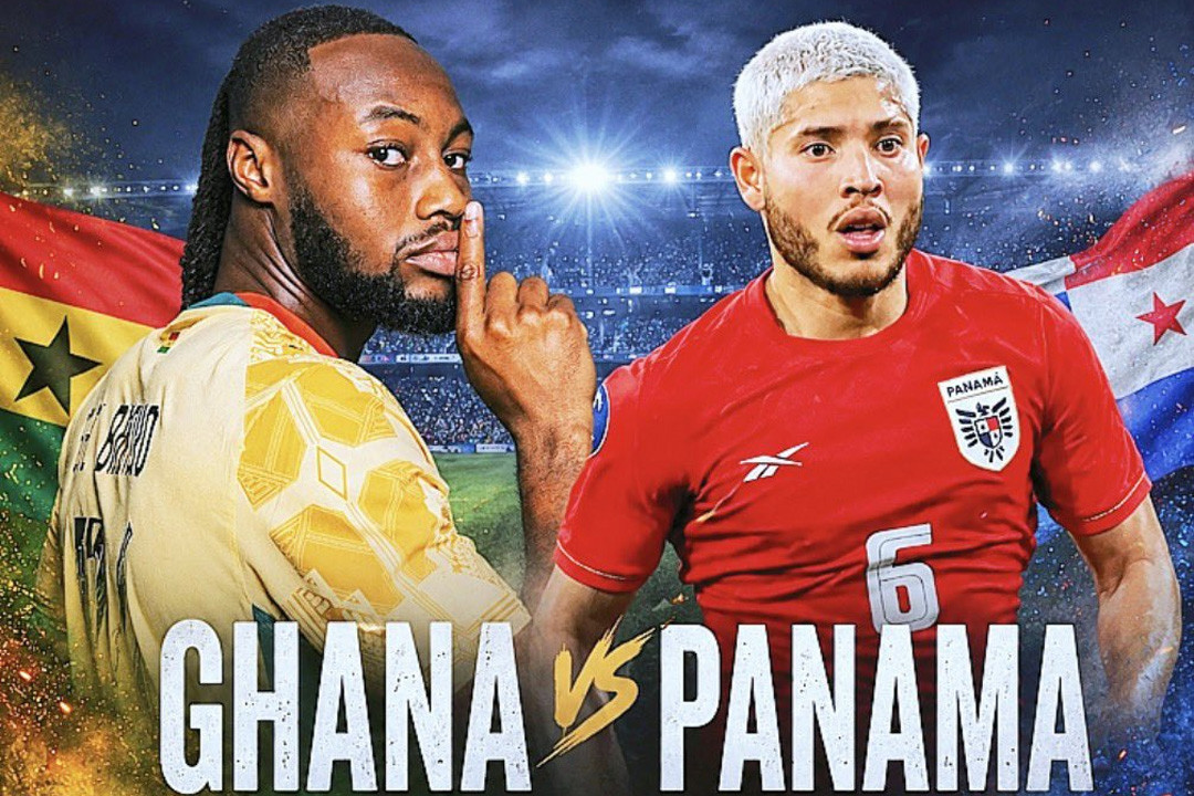 Nhận định bóng đá Ghana vs Panama: Ngang sức ngang tài