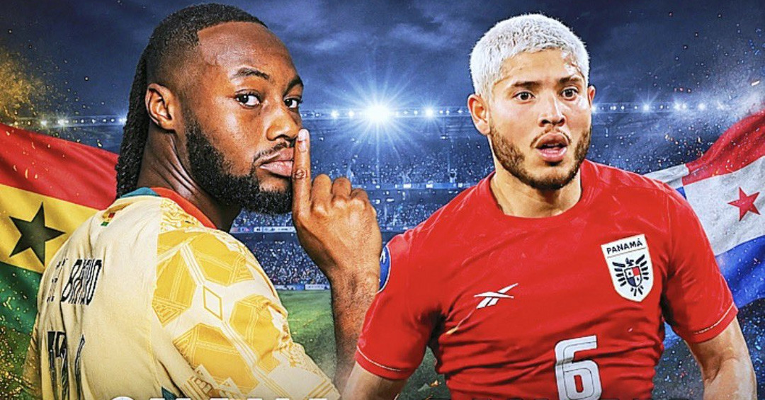Dự đo&aacute;n tỷ số Ghana vs Panama 6h00 ng&agrave;y 18/6 - Nhận định World Cup 2026: Kịch bản kh&ocirc;ng tưởng?