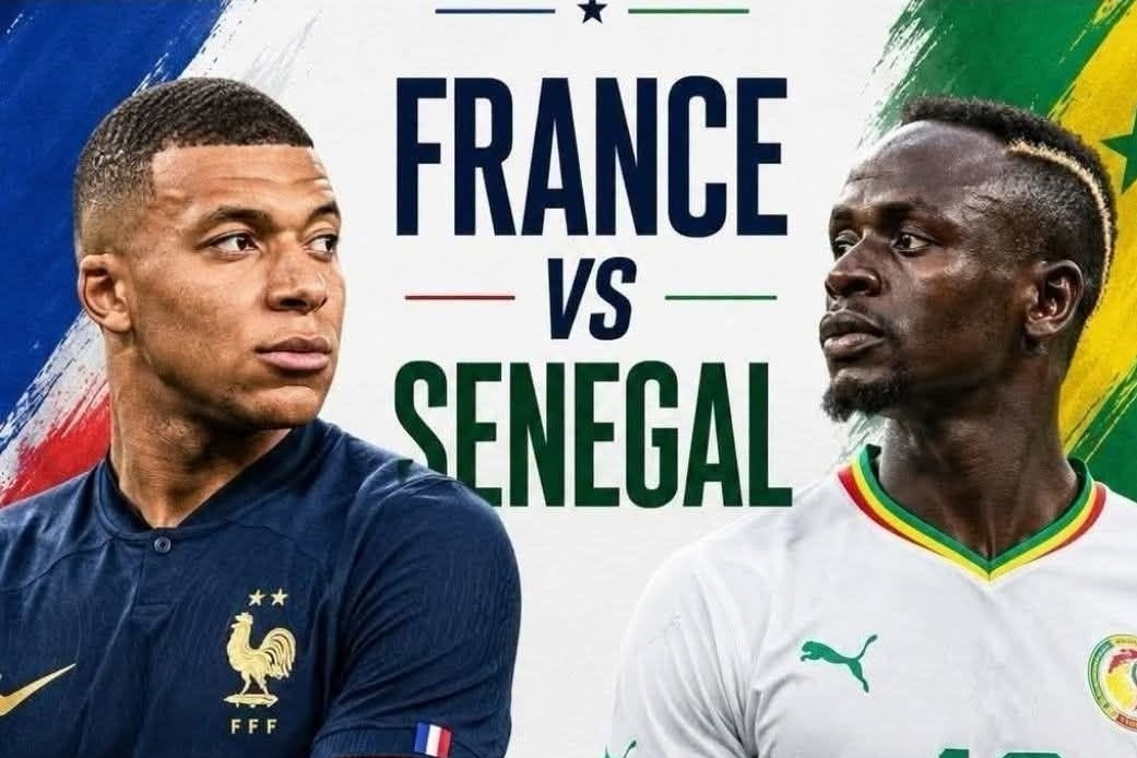 Nhận định bóng đá Pháp vs Senegal: Đội hình hơn 1,5 tỷ euro lên tiếng