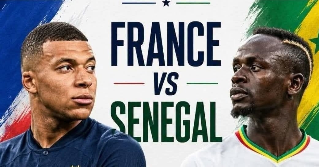 Nhận định bóng đá Pháp vs Senegal: Đội hình hơn 1,5 tỷ euro lên tiếng