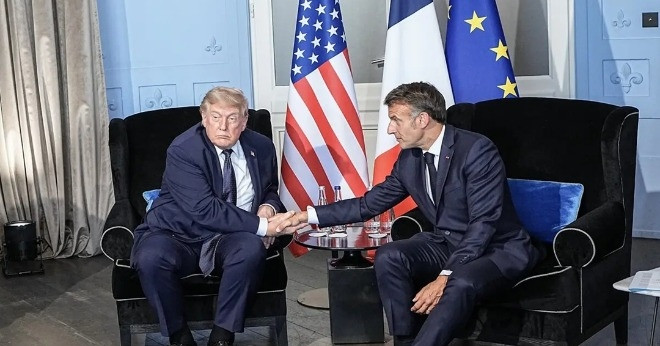 Ông Trump cập nhật tình hình Hormuz, Thủ tướng Israel nói về thỏa thuận Mỹ-Iran