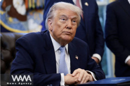 Ông Trump sẽ đọc toàn văn thỏa thuận với Iran trước máy quay