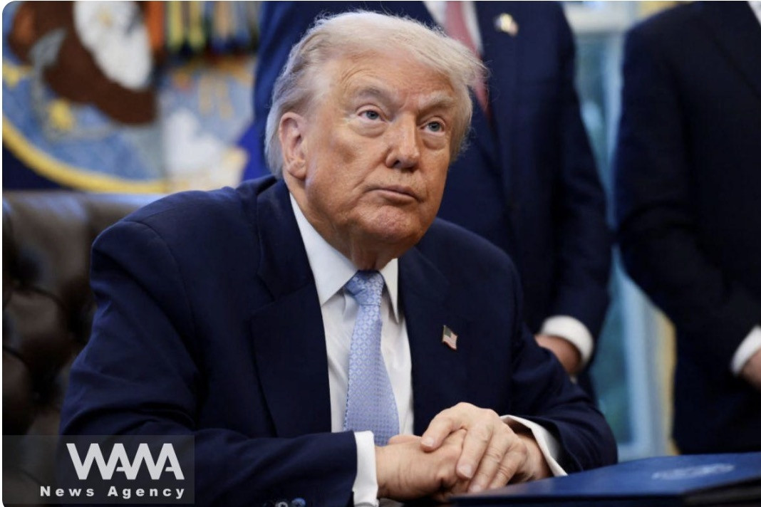 Ông Trump sẽ đọc toàn văn thỏa thuận với Iran trước máy quay