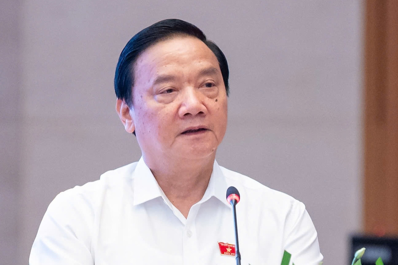 Phó Chủ tịch Quốc hội: Dứt khoát bỏ tư duy 'không quản được thì cấm'