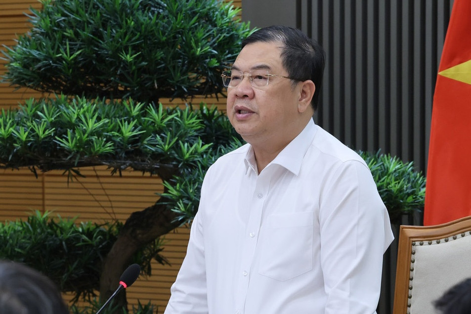 Phó Thủ tướng lưu ý khi xây đường sắt kết nối Việt Nam - Trung Quốc