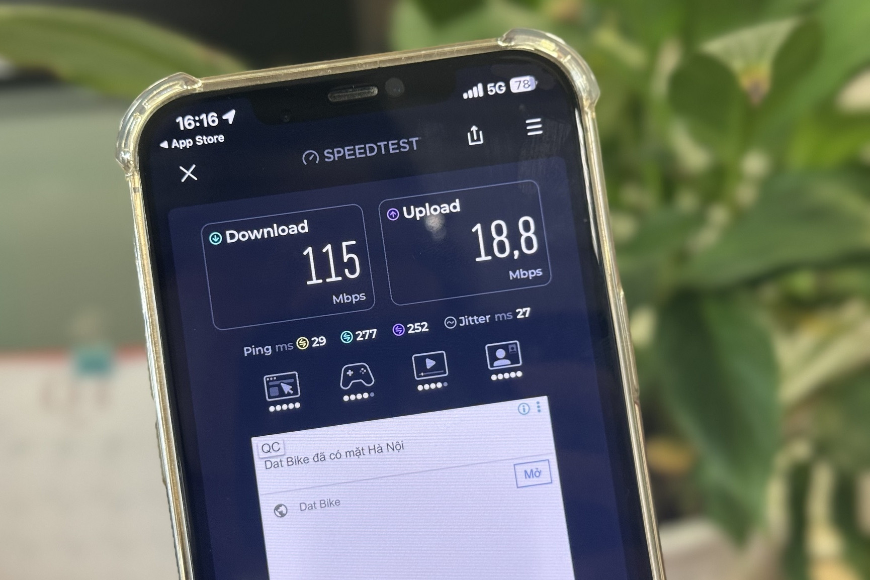 Thế giới đã có hơn 3 tỷ thuê bao 5G