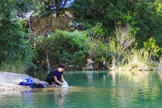 Thôn chỉ 9 hộ dân và bài toán sắp xếp đơn vị hành chính