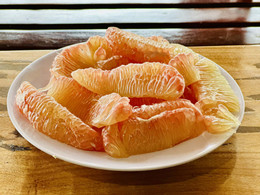 Besides meat and fish, 5 types of fruit are also rich in protein that ...