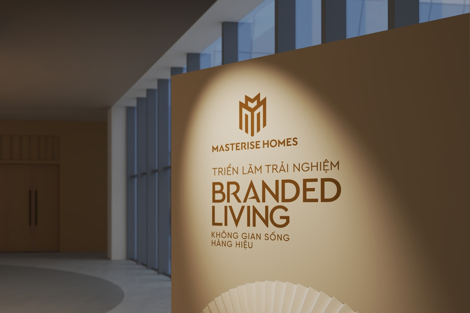 Triển lãm Branded Living - Khi chuẩn sống hàng hiệu ‘Thấu’ trong từng điểm chạm