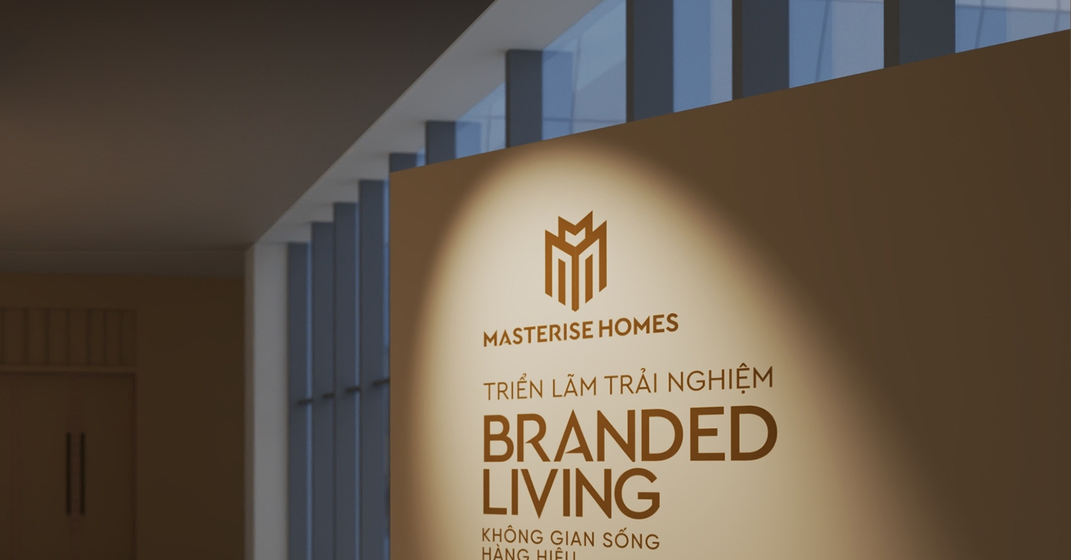 Triển lãm Branded Living - Khi chuẩn sống hàng hiệu ‘Thấu’ trong từng điểm chạm