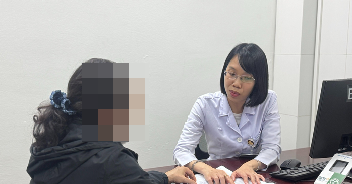 Tuổi xế chiều cô quạnh, người mẹ phải nhập viện vì trầm cảm nặng