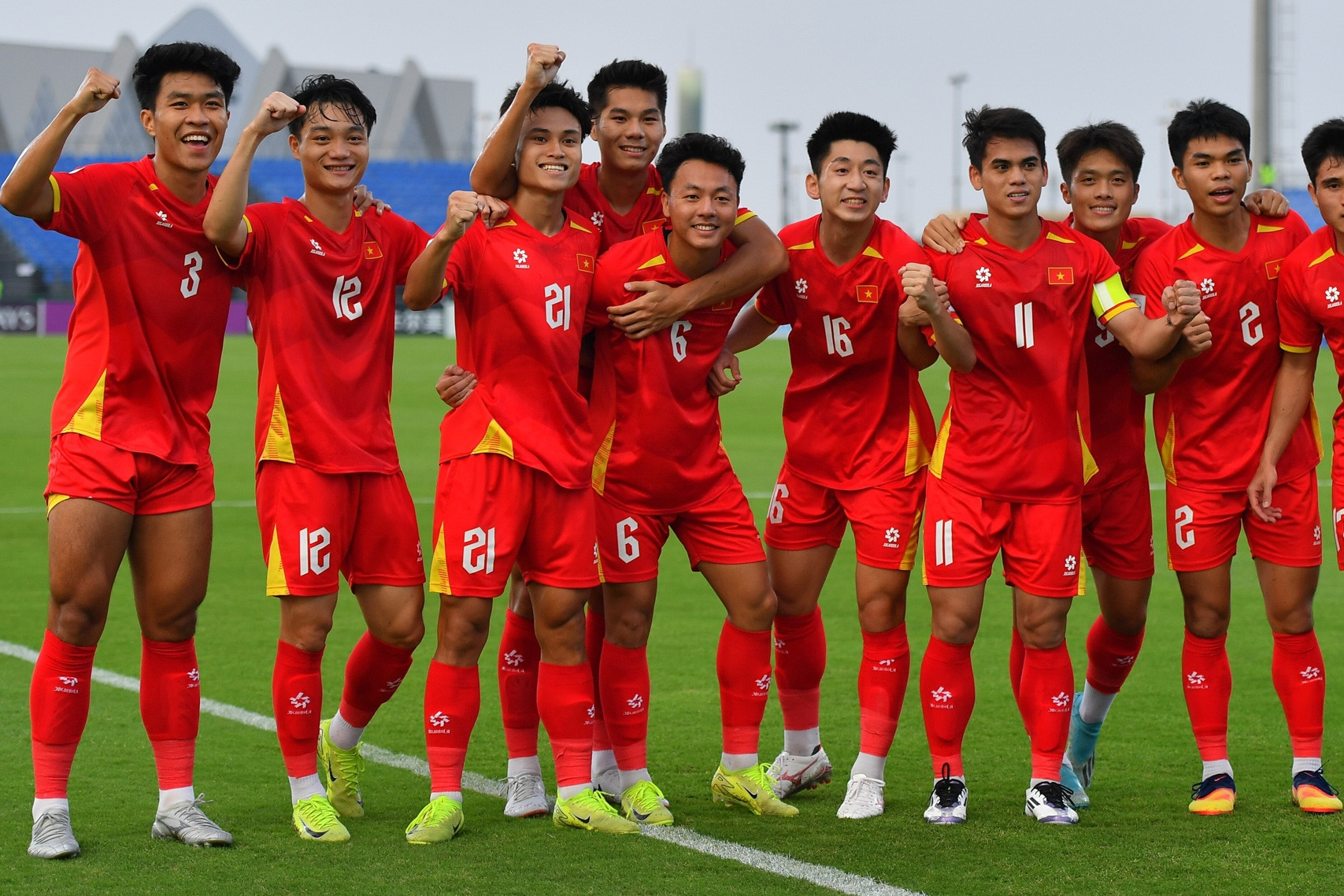 Tuyển Việt Nam: Cơ hội nào cho lứa cầu thủ U23?