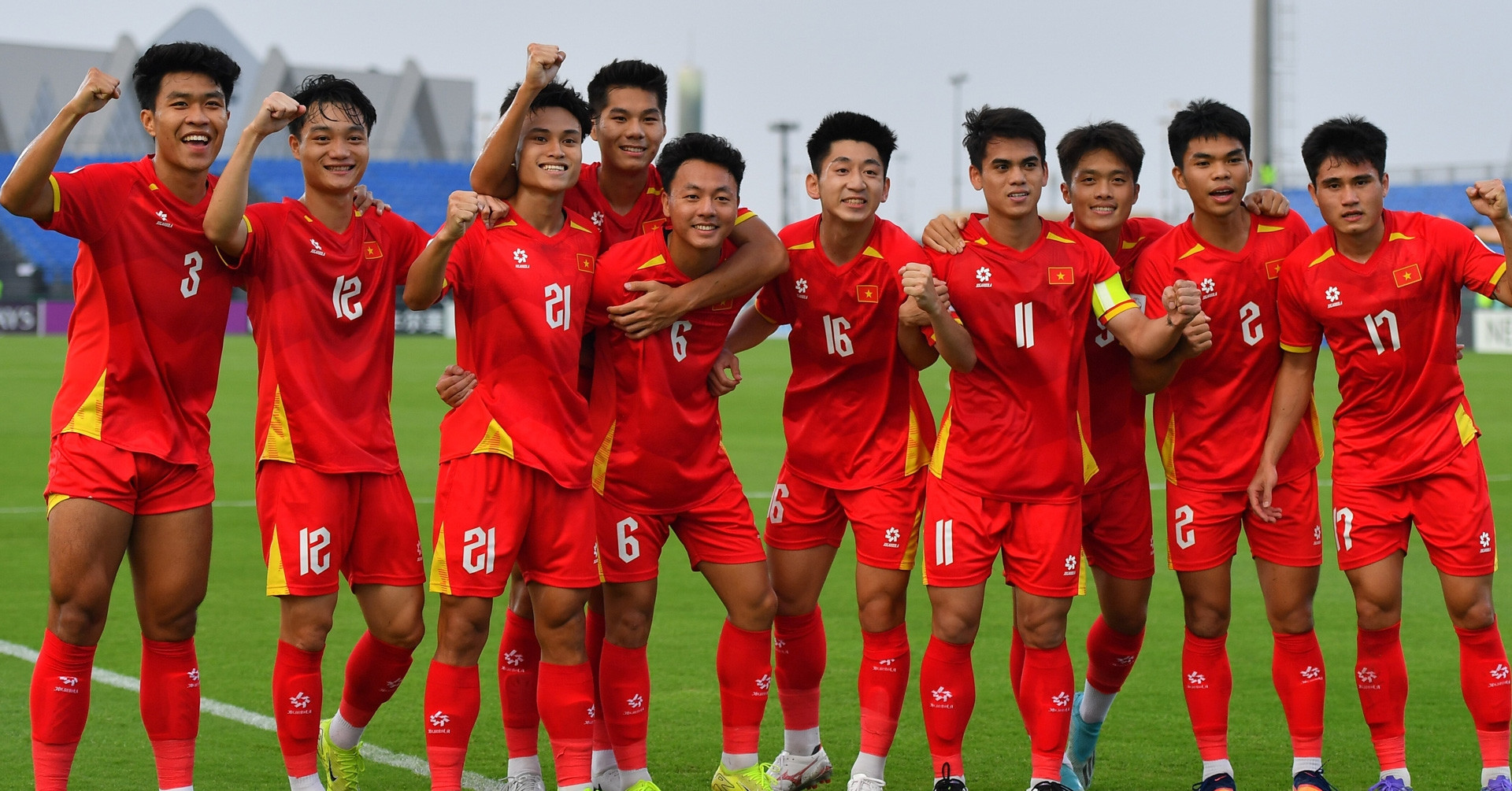 Tuyển Việt Nam: Cơ hội nào cho lứa cầu thủ U23?