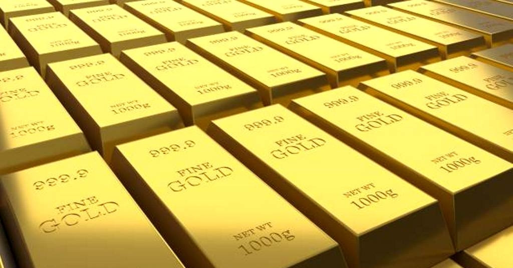 Vàng ngày càng được ưa chuộng, ngân hàng trung ương tiếp tục gom mạnh