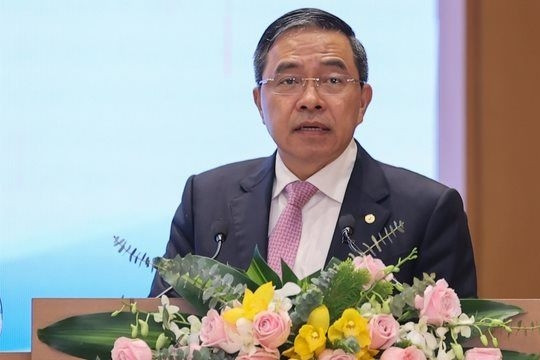 Vinhomes: ‘Dừng mở rộng quỹ đất, tập trung đóng góp cho tăng trưởng’